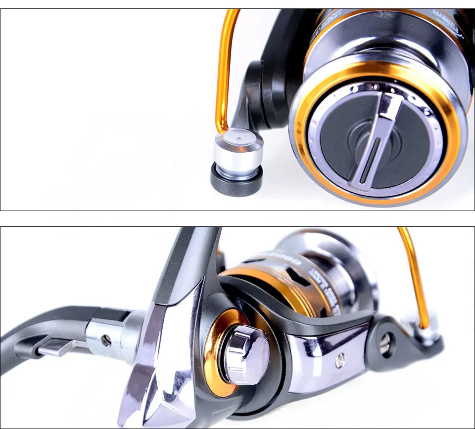 Chinese Manufacturers Spinning Fishing Reel Buy Saltwater Spinning