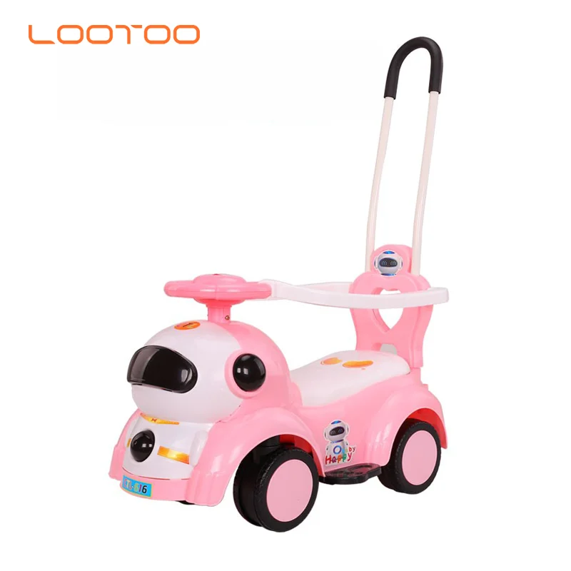 luxury baby toys