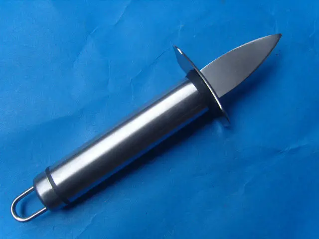 oyster knife