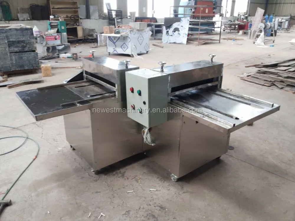 Rice Cake Cutter Machine/Jelly Candy Cutting Machine/cake cutting machine