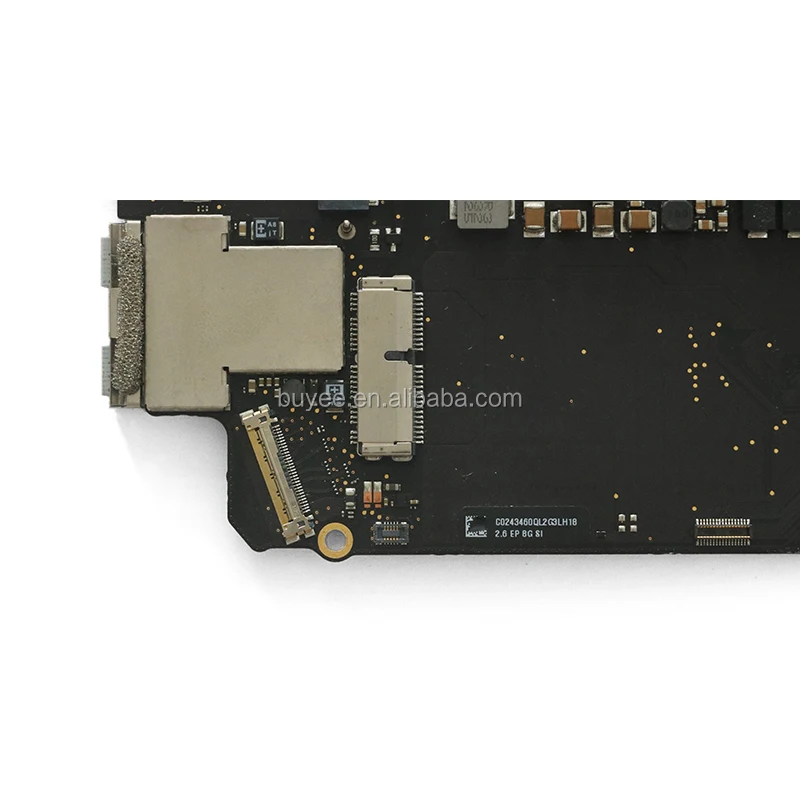 MacBook Pro 13" Retina A1502 i5 2.6GHz 8GB Logic Board 820-3476-A 661-8146 2014