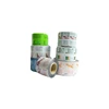 Roll Film Plastic Laminated Rilm for Food Packaging/Custom Flexible Packaging for Snack Food