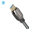 20m RISING SUN Gold Plated HDMI Male to Male HDMI 2.0 Cable 24AWG with Booster for Mobile 48BIits 4K 3D 60hz