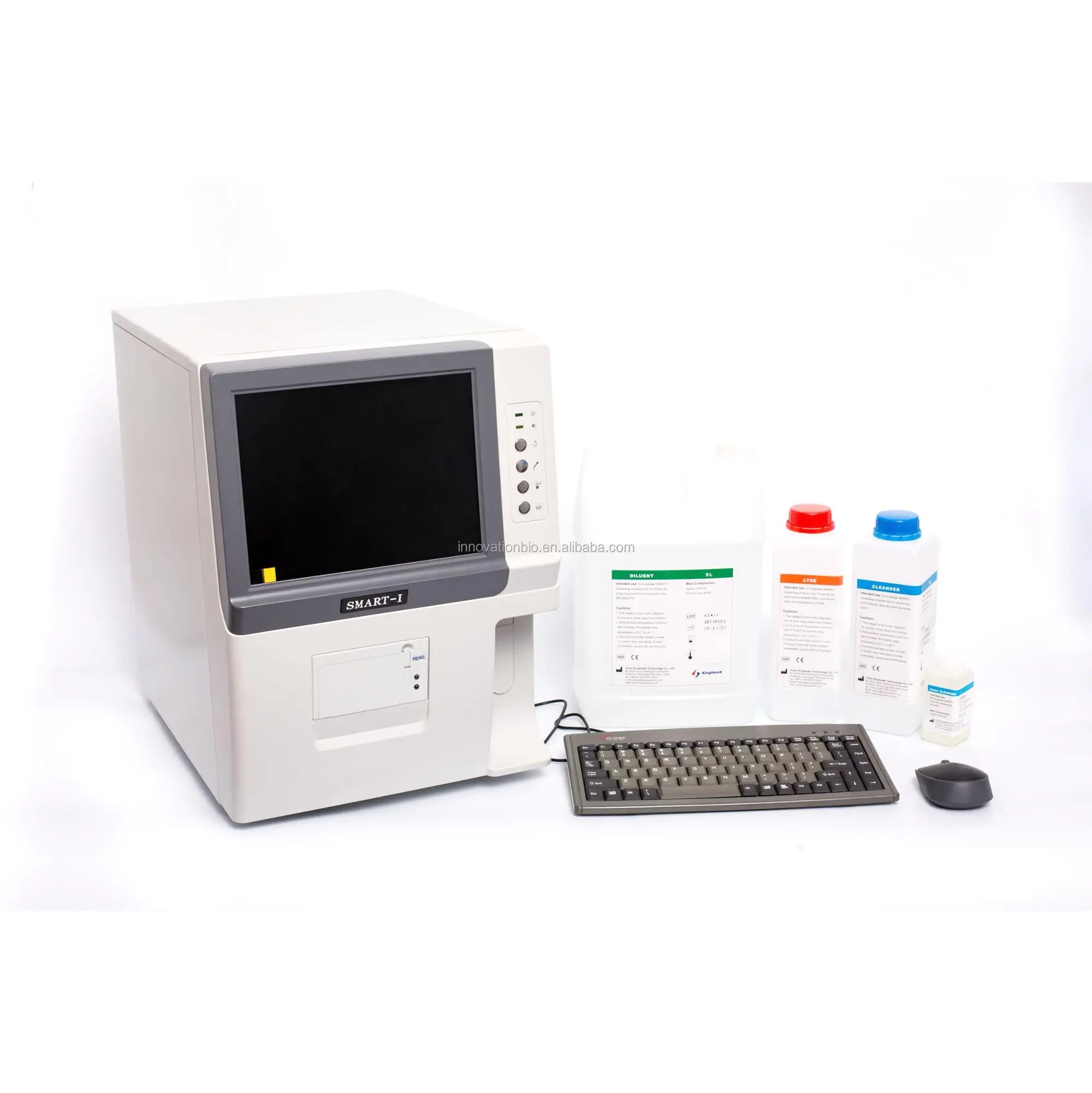 Lab,Clinic Used Hematology Analyzer In Vitro Diagnostic Medical