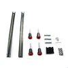 New Product Metal Frame Bathtub Support Leg Frame Metal Feet