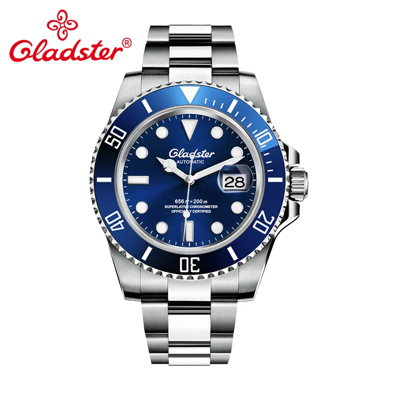 Rolex biru discount