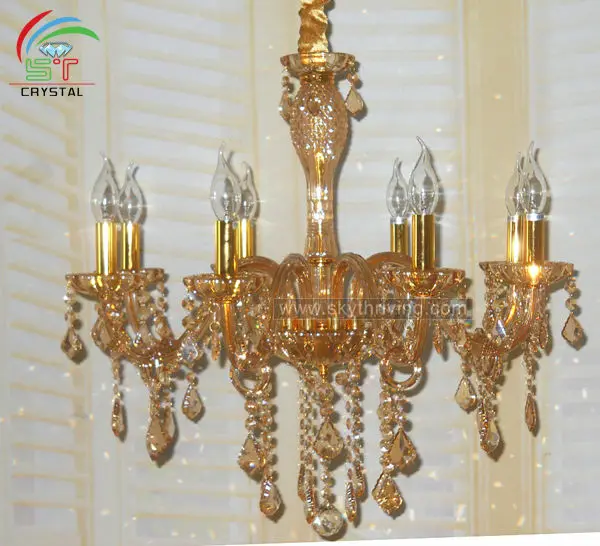 Fake Crystal Chandelier - Buy Fake Crystal Chandelier,Crystal