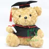 Graduation plush toy teddy bear doctor teddy bear for sale!!