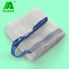 Medical Gauze Sterile Lap Sponge Prewashed 17thread 5pcs/pack, 100packs/case 18" x 18" 4ply