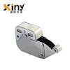 Plastic Push To Open Door Lacth Glass Door Magnetic Roller Catch