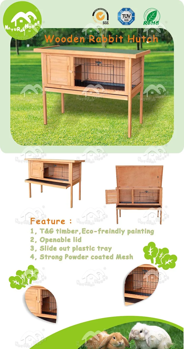 Handmade Wholesale Rabbit Hutch For Sale Buy Handmade Rabbit Hutch