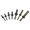 2019 Hot Sales Quarrying Stone Manpower Hand Splitting Wedges, WEDGE AND SHIM SETS