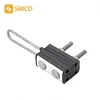 SMICO Goods Best Sellers High Grade Tension Cable Anchor Clamp Overhead Line Fittings