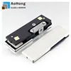 12mm Glass Door Frameless upper clamp patch