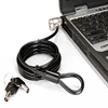 The Hot Sale Security Laptop Key Padlock with Key for Notebook