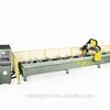 KT-660R 3 Axis Aluminum Profile CNC Machining Centre