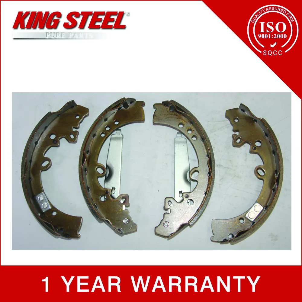 Brake Shoe For Toyota Hilux 04495-0k120 - Buy Brake Shoe For Toyota ...