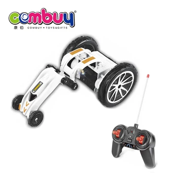 wired rc car