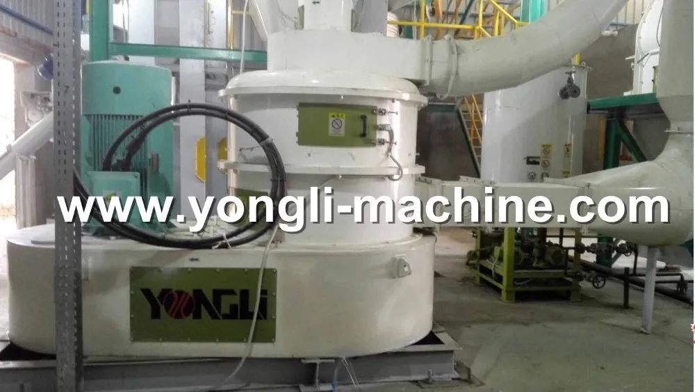 technical assistance Field leader Floating fish feed production line