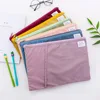 Colorful Soft Small Canvas Bag Foldable Bag for gifts Promotional