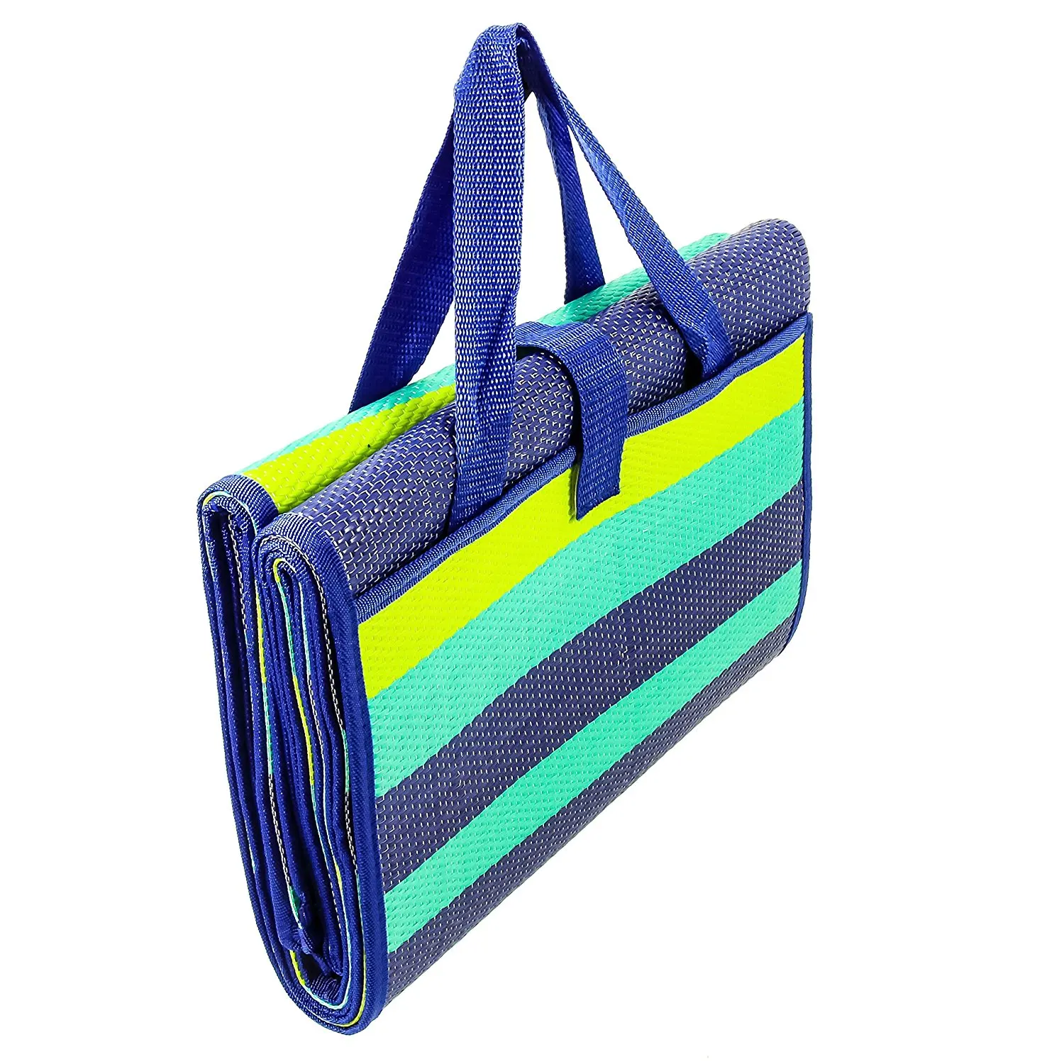 Plastic Pp Polypropylene Material Waterproof Folding Outdoor Picnic ...