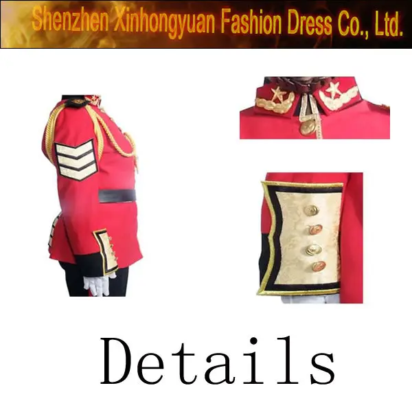 2103 Uk Marching Band Uniforms Buy Marching Band Uniforms,Military