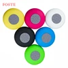 Hot Fashion Type Waterproof Speaker with Hands free call, Foste C25 Bass Wireless Mini Portable Bluetooth Speaker