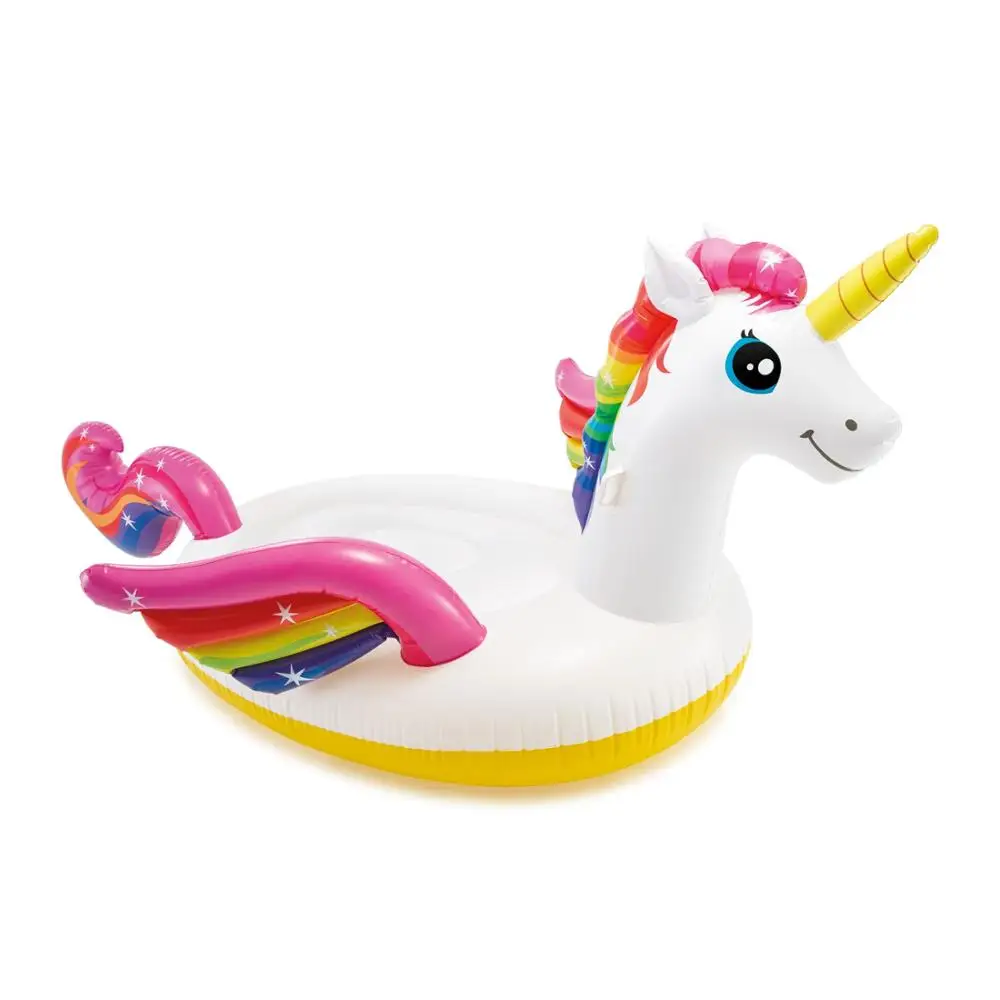 unicorn beach toys