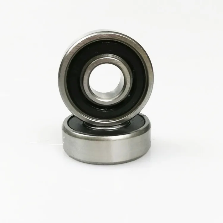 Waterproof 608rs Rubber Seals Skating Ceramic Bearing Buy Skating Ceramic Bearings,Waterproof