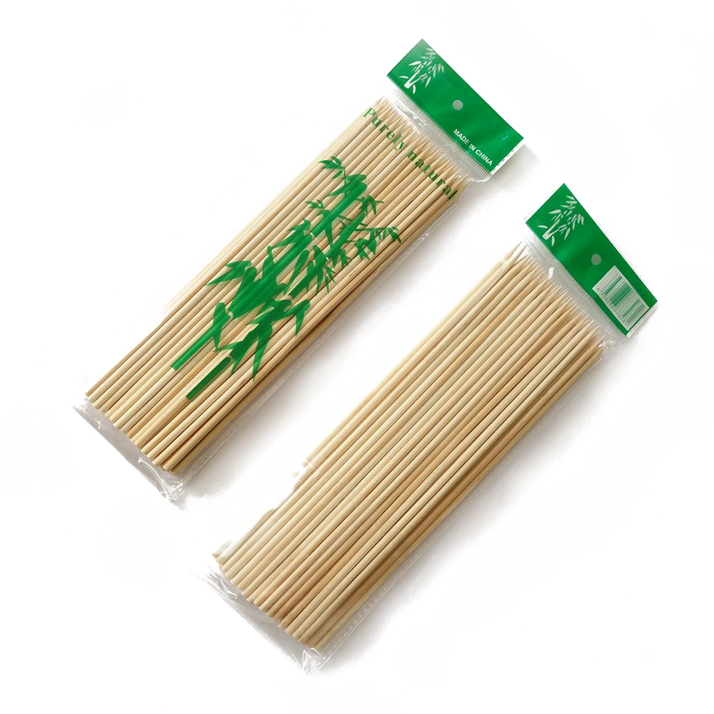 bamboo skewer