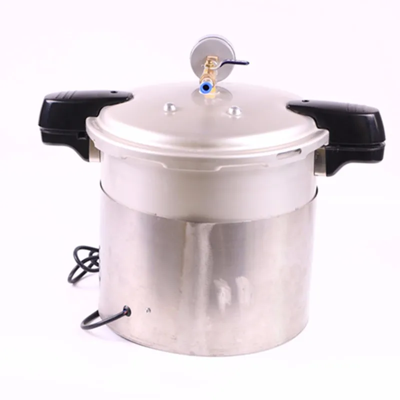 Dental Supplies Dental High Press Pot Laboratory Equipment Dental