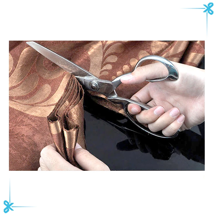 Amazons Best Selling Products Fabric Cutting Scissors Original Tailor Scissors