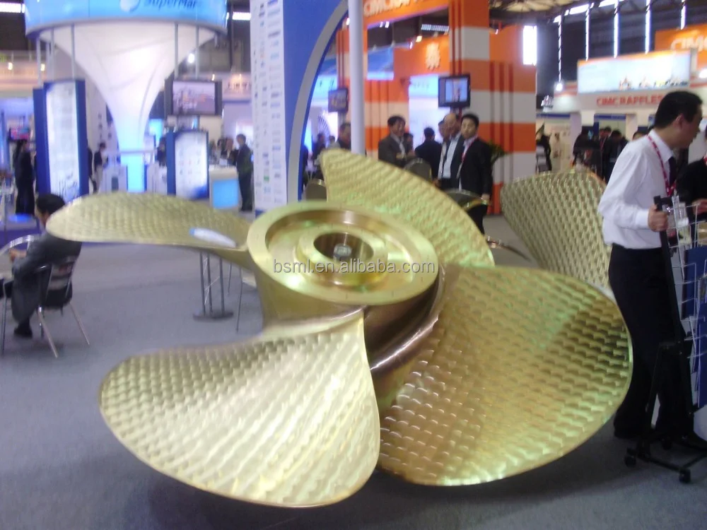 6 Blade Boat Propeller Ship Propeller Buy Propeller,Underwater
