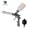 new easy use PC20 electrostatic powder coating gun