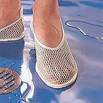 Anti-slip Shower Shoes Secure Slip 