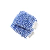 Factory High Quality Microfiber Car Wash Mitt for Car Cleaning