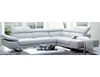 Big american style corner sofa bed with storage cozy chesterfield corner sofa