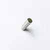 Latest arrival good quality loudspeaker strong pull force ndfeb magnet disc