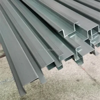 Structural Top Hat Channel Tophats Batten Buy Ceiling Battens Furring Channel Hat Channel Furring Product On Alibaba Com