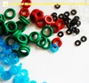 Excellent Quality Natural Rubber Soft Silicone Food Grade Small Mini O Ring
