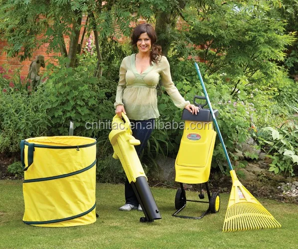 600d Polyester Heavy Duty Folding Spiral Pop Up Garden Waste Bag 600d Polyester Heavy Duty Folding Spiral Pop Up Garden Waste Bag