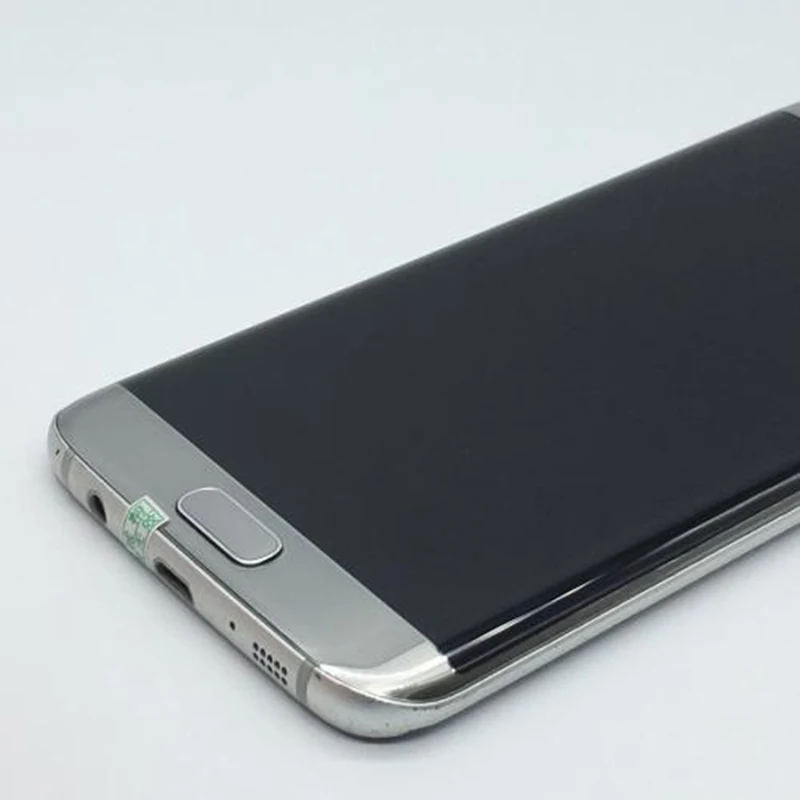 Bán buôn điện thoại chính hãng đã qua sử dụng S3 S4 S5 S6 S7 Edge 4G Điện thoại thông minh đã mở khóa Điện thoại thông minh Dual SIM di động android