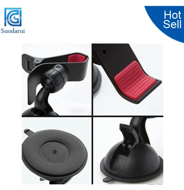 2015 hot selling Mobile phone magnetic car phone holder holder for mobile accessories