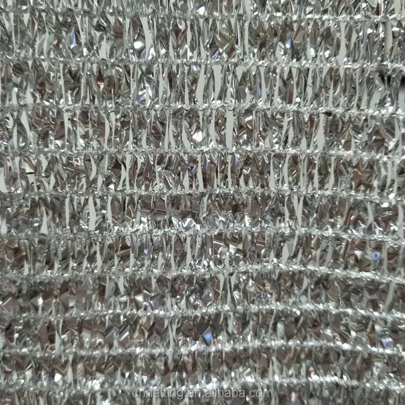 New Shade Net Buy Aluminum Shade Net
