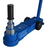 Hydraulic Air Service Jack With CE Approval/80 Ton air hydraulic jack / air lifting jack with competitive price