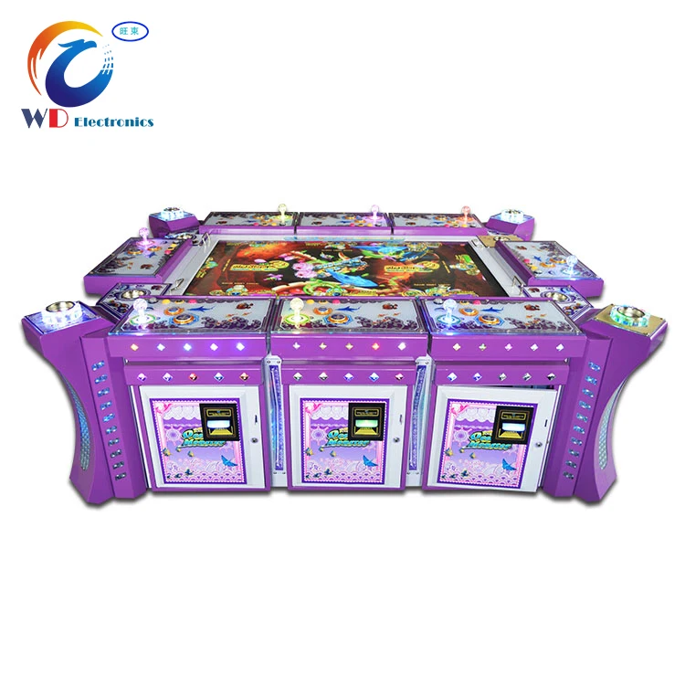 Buy Wholesale fishing game For Children And Family Entertainment 