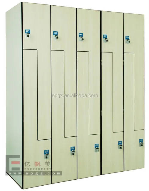 Used School Compact Locker For Sale Chemical Reagent Storage