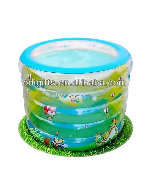 baby bathtub float