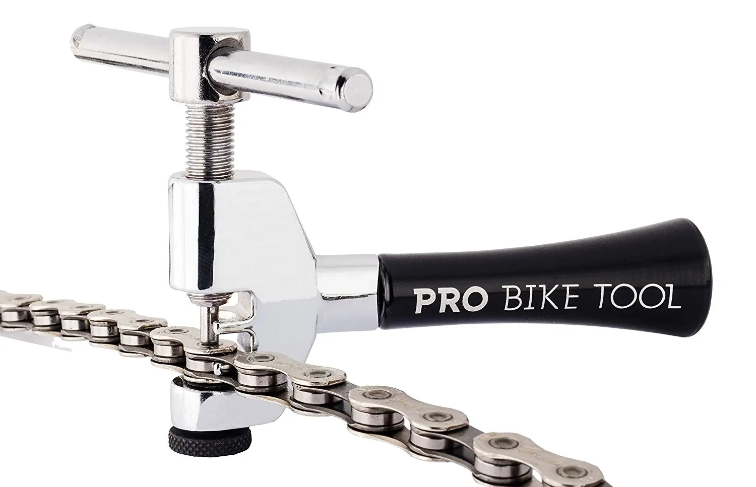 Link Break and Removal Anxingo Bicycle Chain Link Removal Tool Bicycle Chain Breaker Tool for 7 8 9 10 Speed Chains with Chain Hook Bike Links Repair Kit