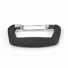FS-2028 Heavy Duty Plastic Luggage Suitcase Case Pull Handles Carry Handles
